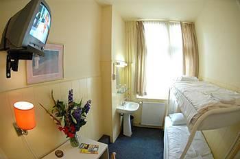 Auberge de jeunesse Princess Leidse Square Amsterdam