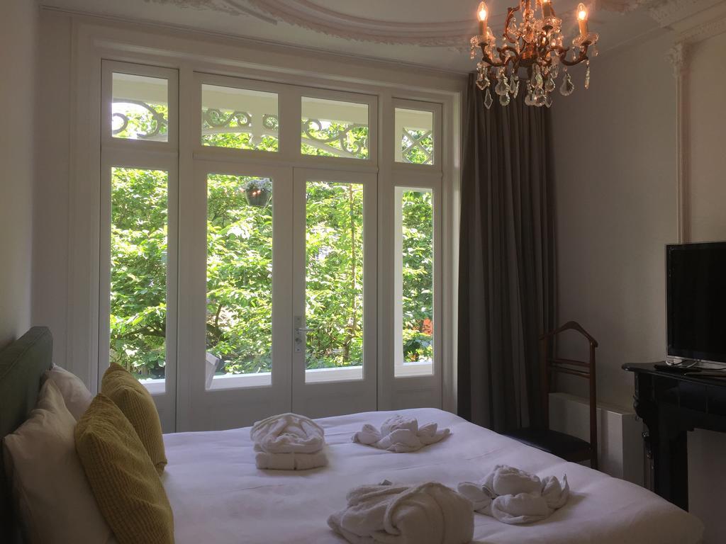 Hotel Bell's & Suites 3*