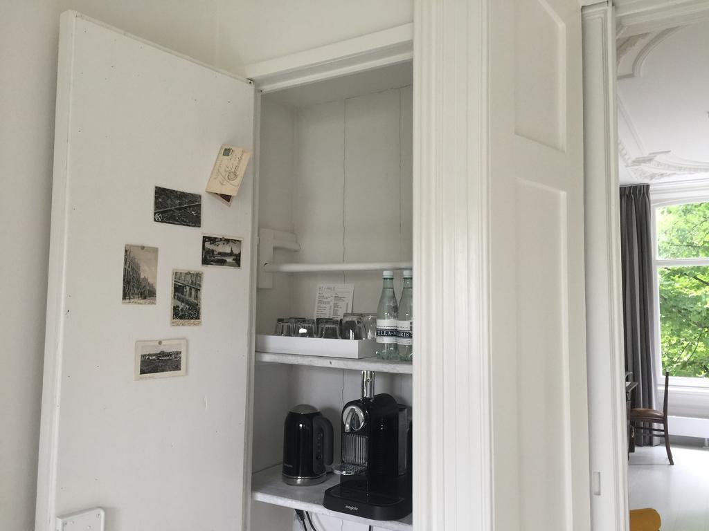 Hotel Bell's & Suites Amsterdam
