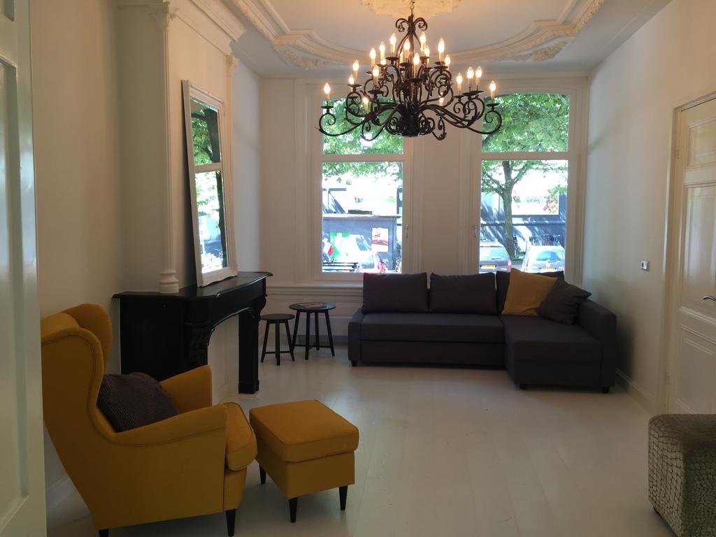 Hotel Bell's & Suites Amsterdam