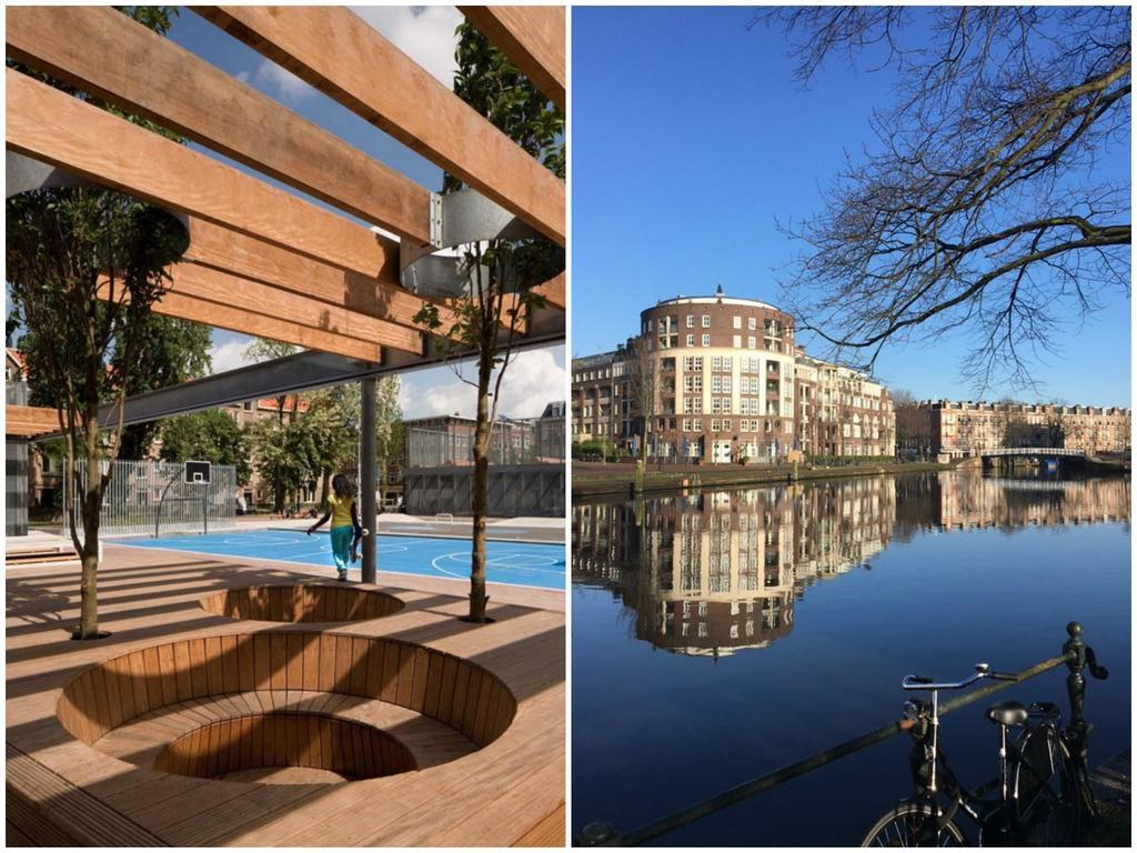 Appartement Kith&kin Boutique *
