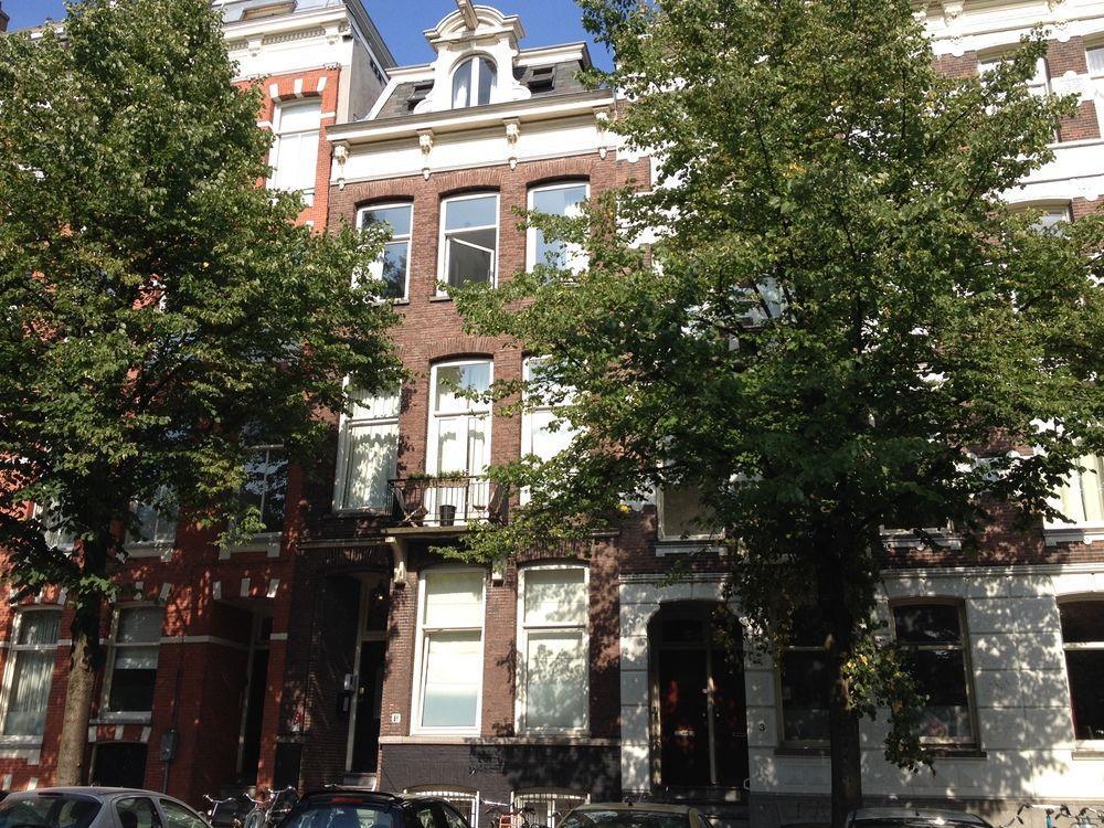 Bell's & Suites Amsterdam