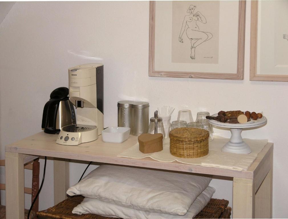 Couette-café Singel 100