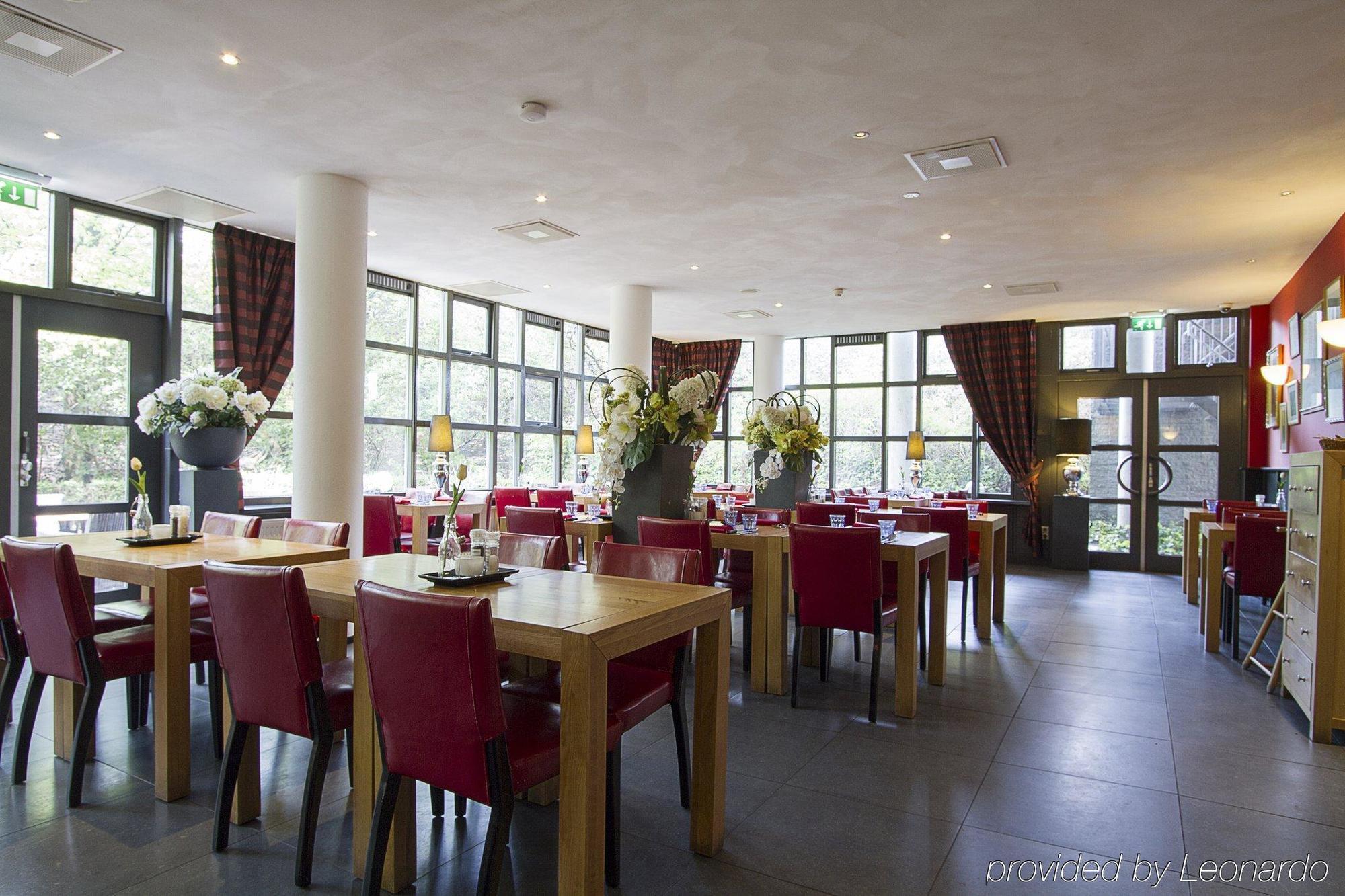 Bastion Zuidwest Hotel Amesterdão