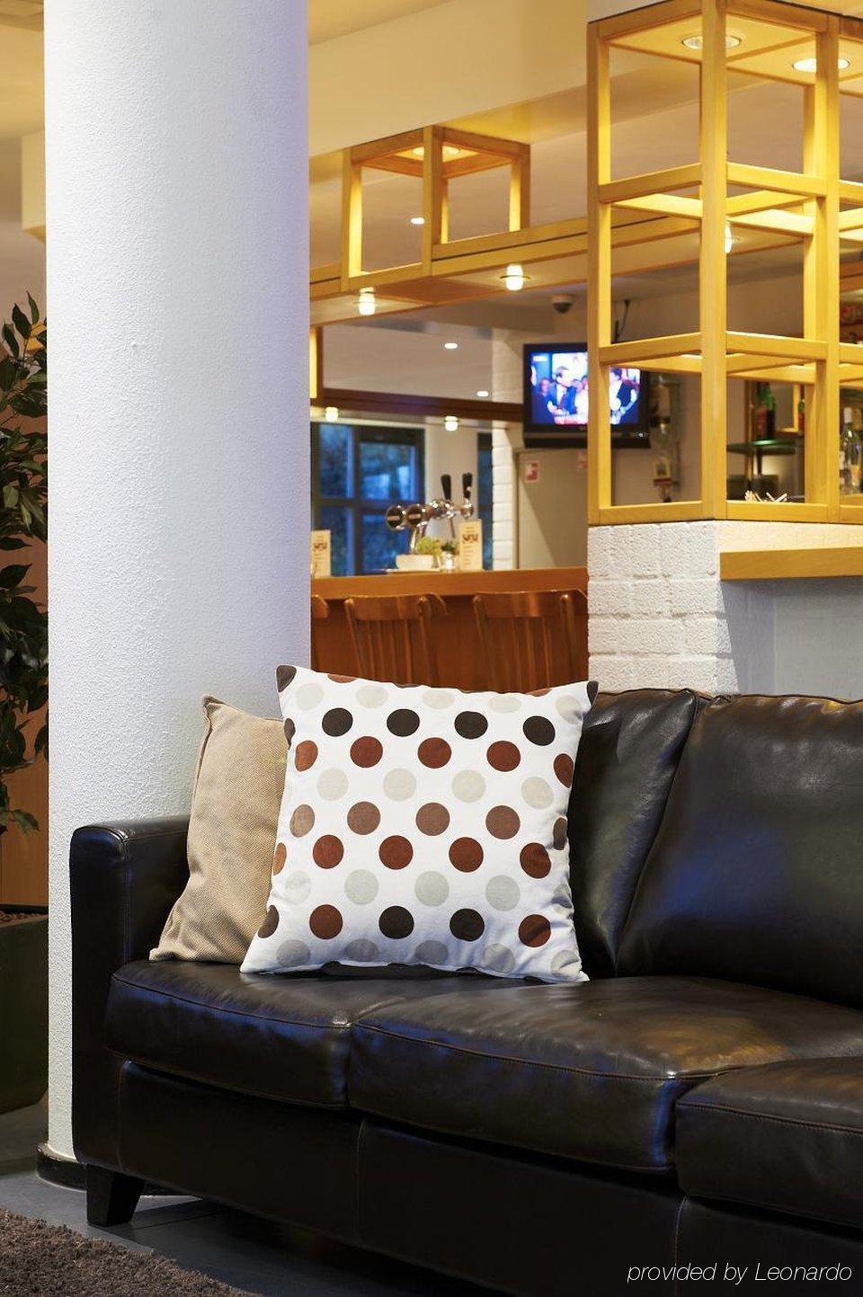 Bastion Zuidwest 3* Amesterdão