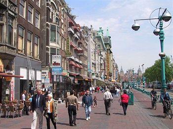 Delta Center 3* Amsterdam