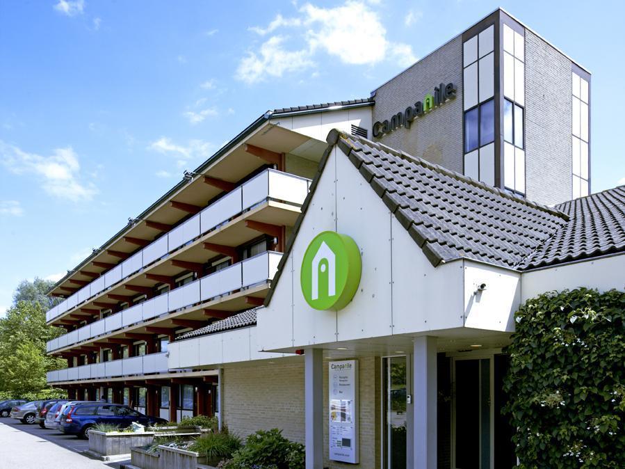 Campanile & Restaurant Zuid-oost 3* Amsterdam