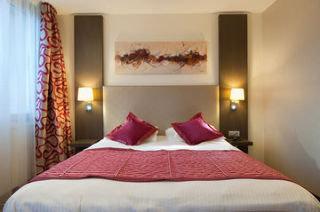 Belfort Hotel