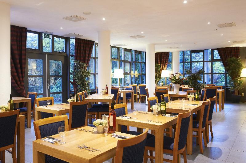 Bastion Zuidwest Hotel Amesterdão