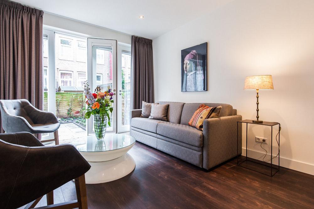 Oosterpark By Yays 3* Amsterdam
