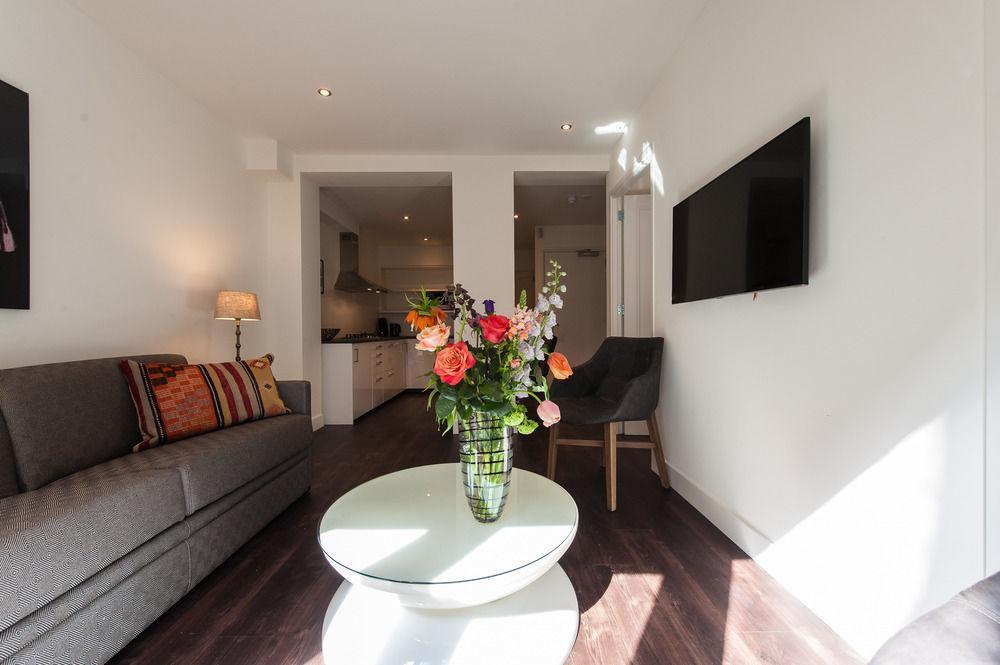 Oosterpark By Yays Aparthotel Amsterdam