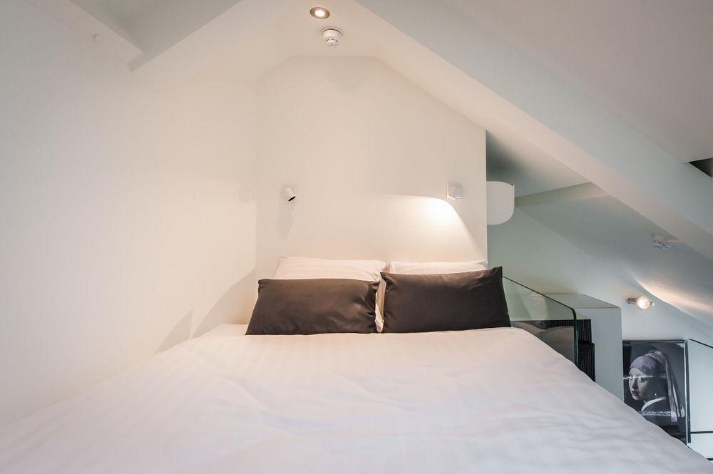 Oosterpark By Yays Aparthotel