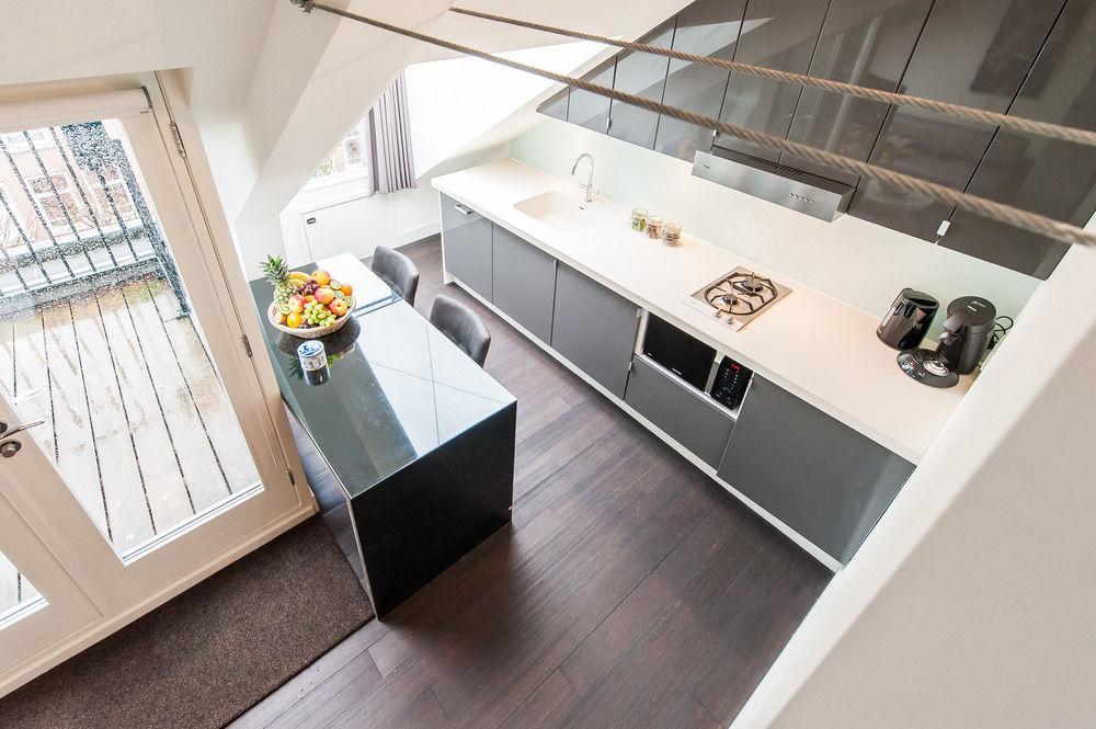 Oosterpark By Yays Aparthotel 3*