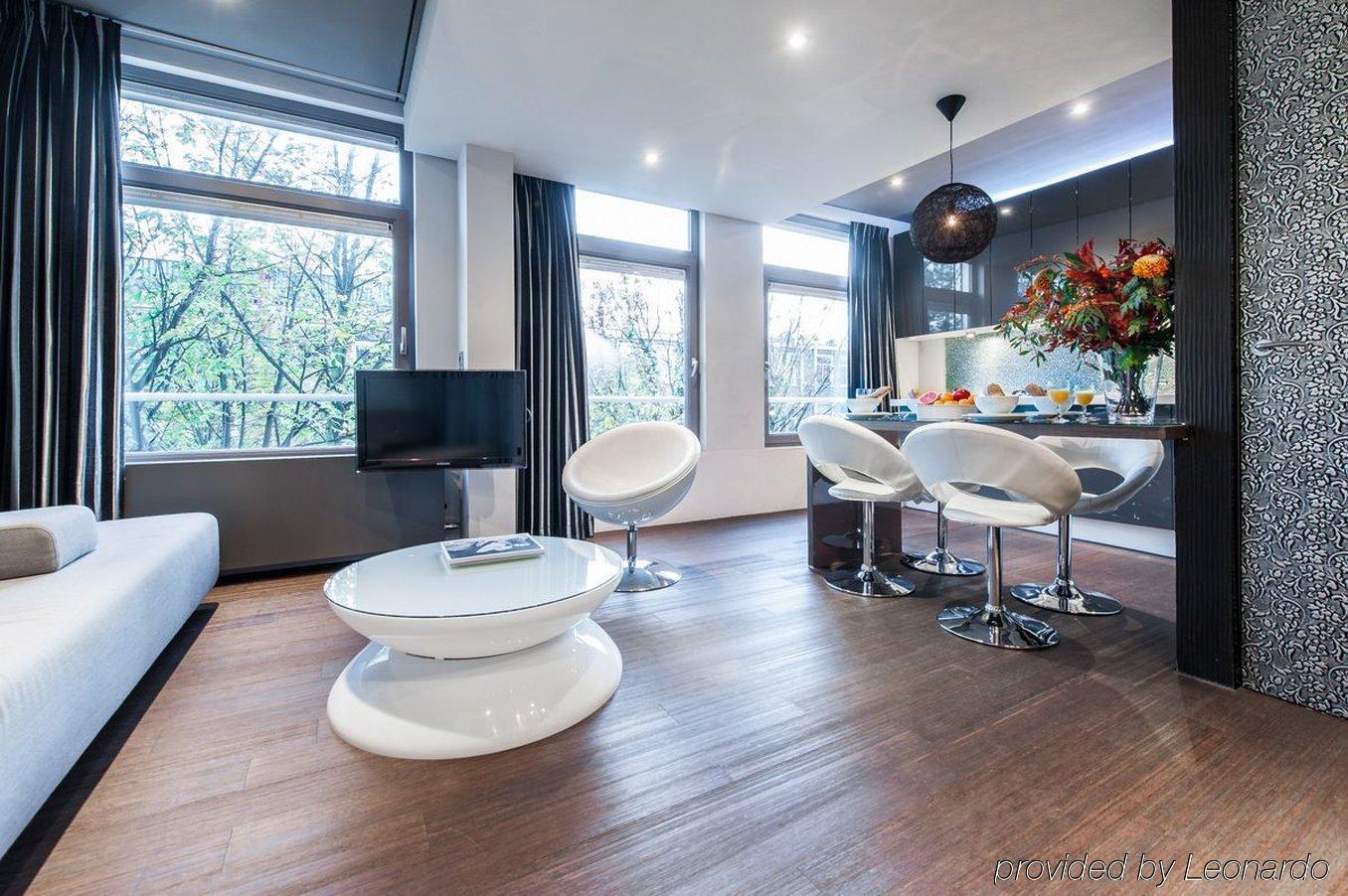 Oosterpark By Yays Aparthotel