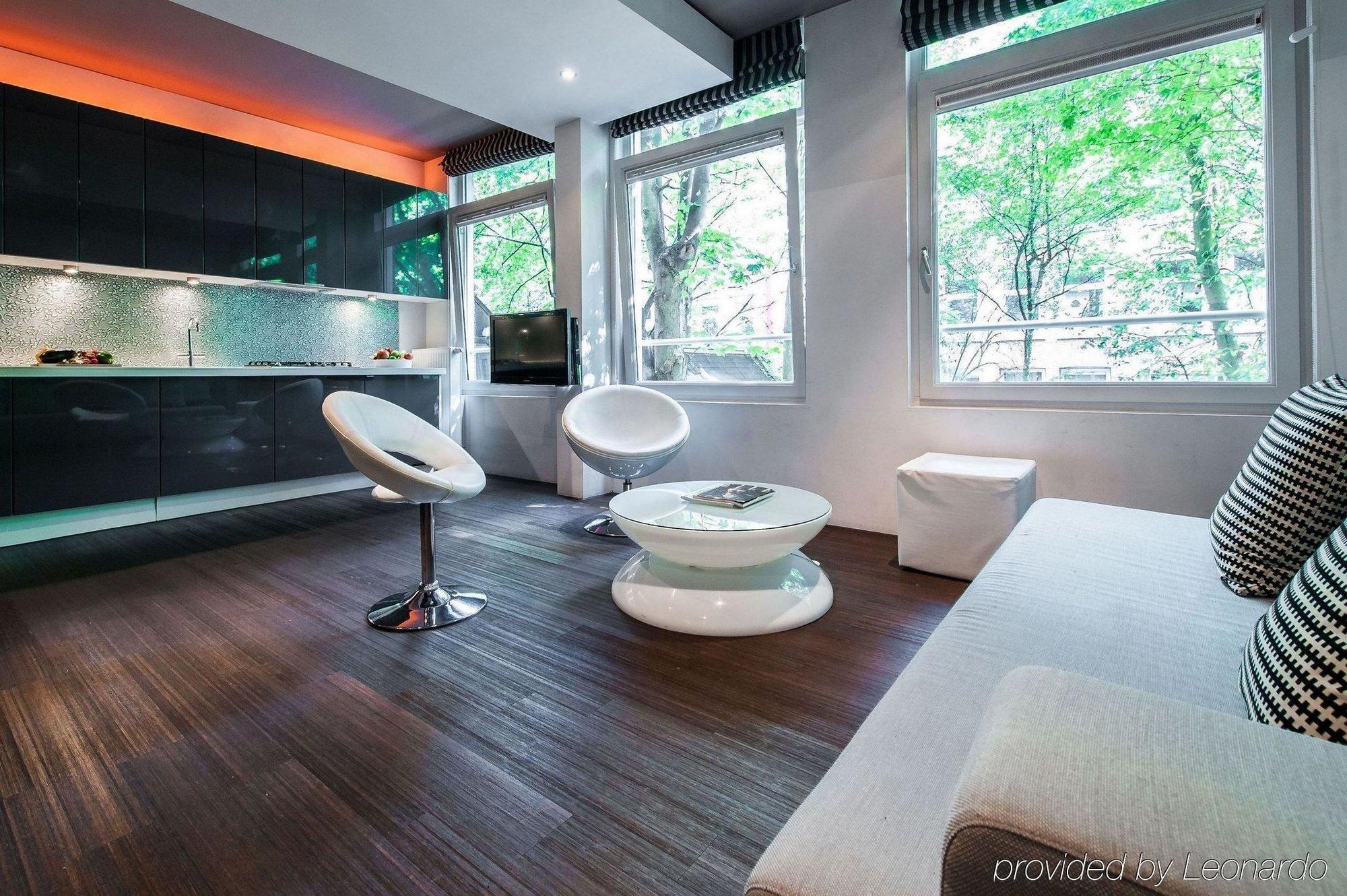 Oosterpark By Yays 3*