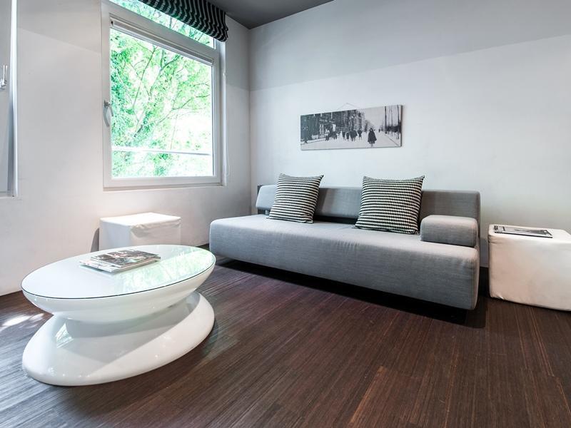 Oosterpark By Yays Aparthotel 3*