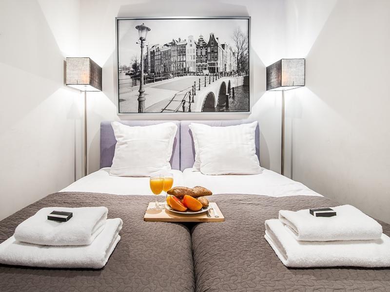 Oosterpark By Yays 3* Amsterdam