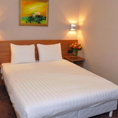 Dutch Design Vondelpark Hotel 3*