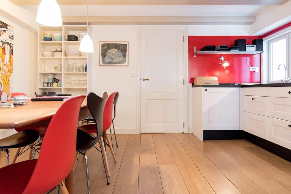 Old Centre - Nieuwmarkt Area Apartment Amsterdam