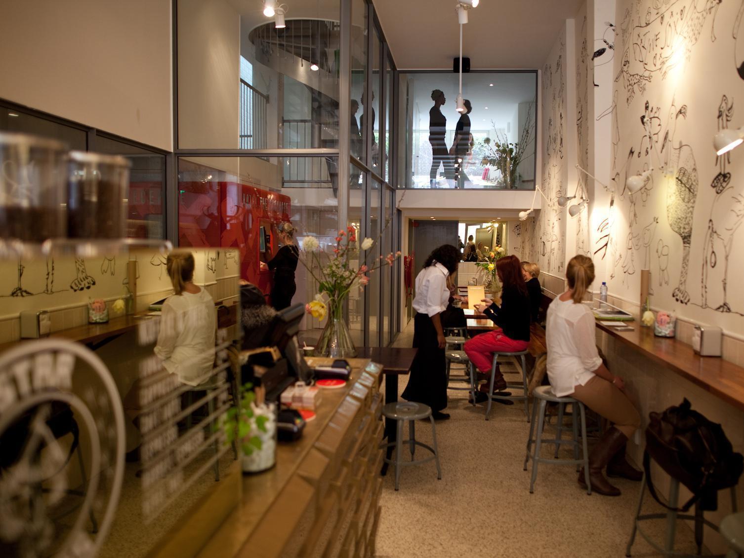 The Exchange Hotel 3*