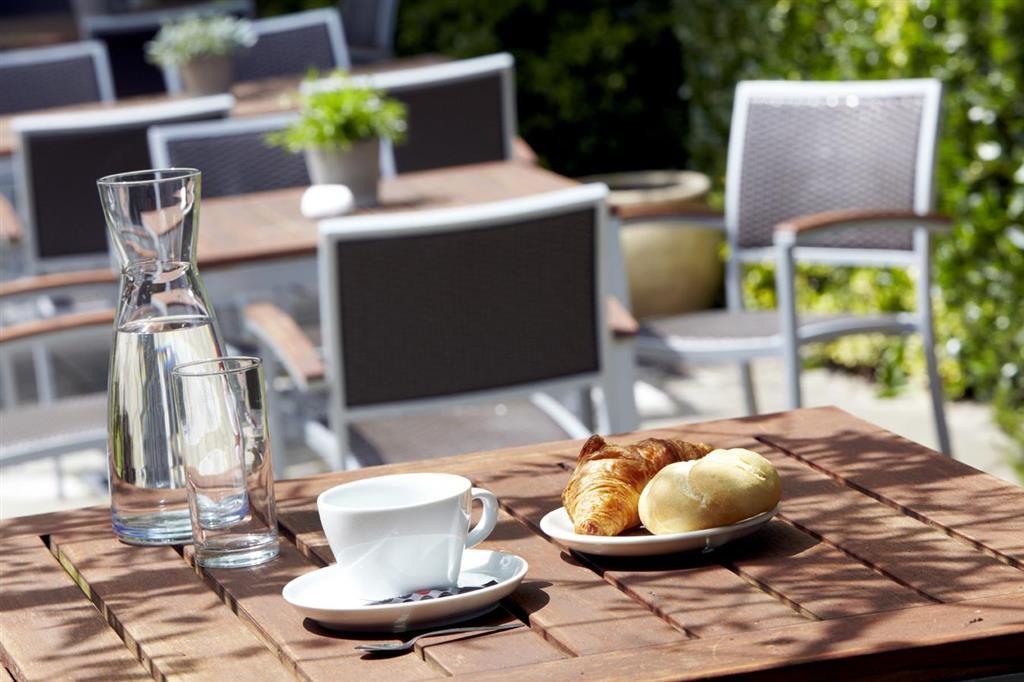 Campanile & Restaurant Zuid-oost Hotel Amsterdam