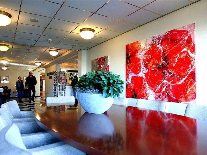 Hotel New West