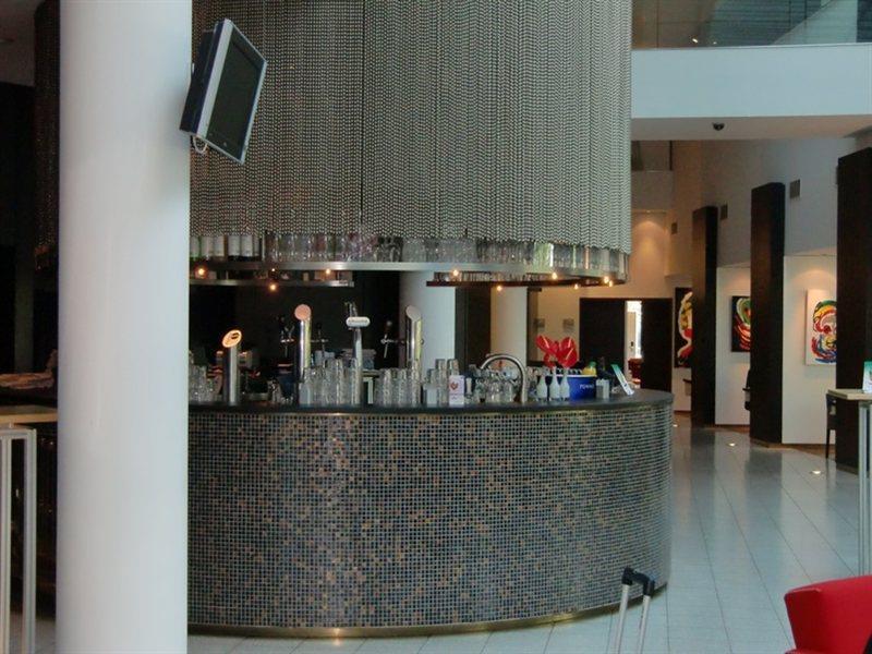 Hotel Artemis Amesterdão
