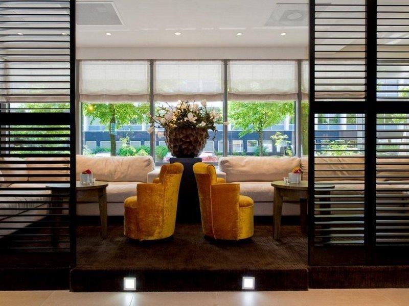 Hotel Express - South By Ihg Amesterdão
