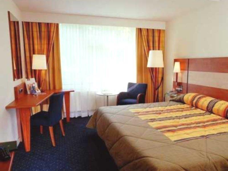 Mercure West Amesterdão