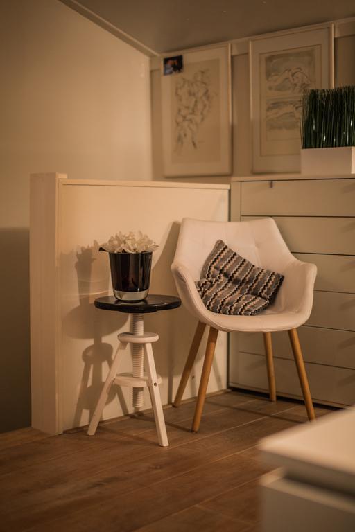 Couette-café Sleep At Slim Amsterdam