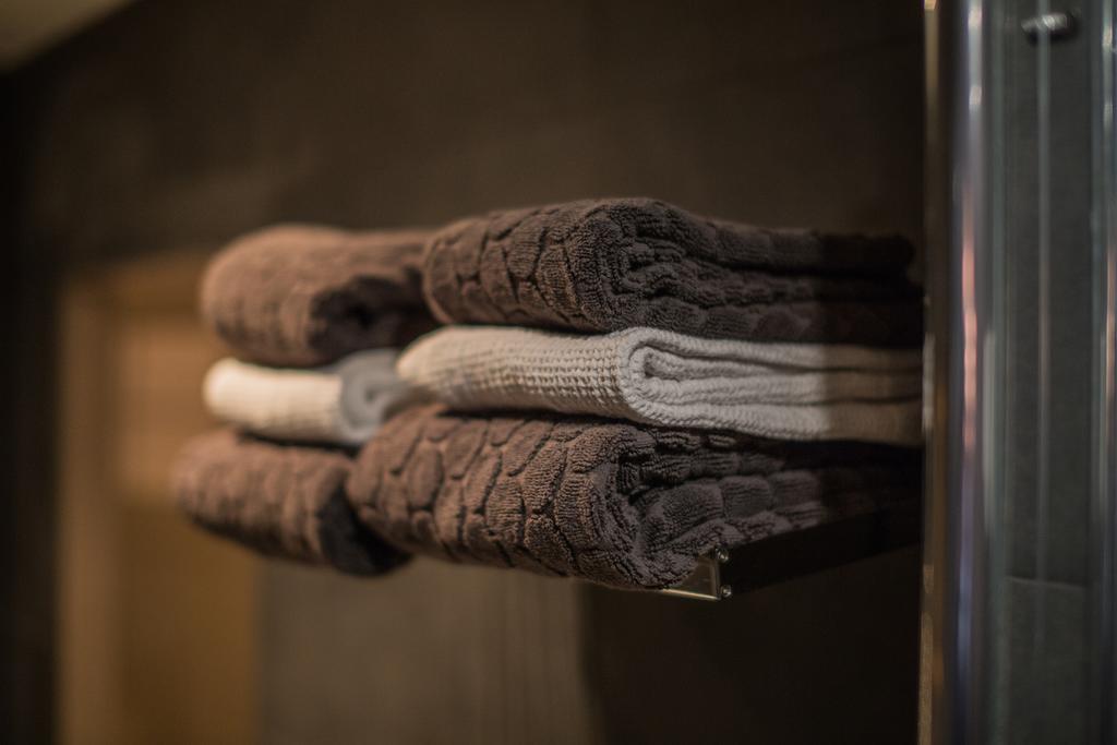 Couette-café Sleep At Slim Amsterdam