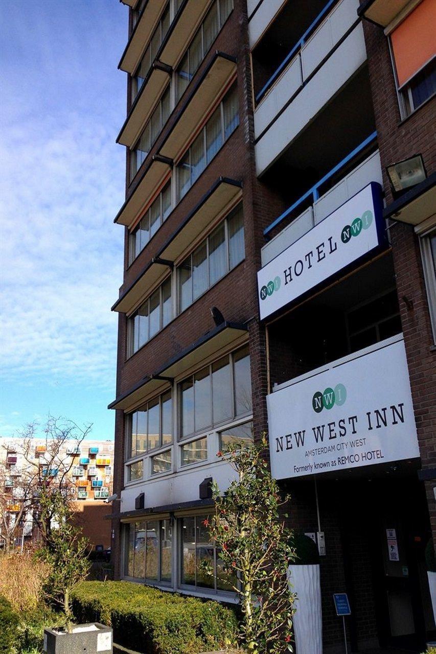 Hotel New West