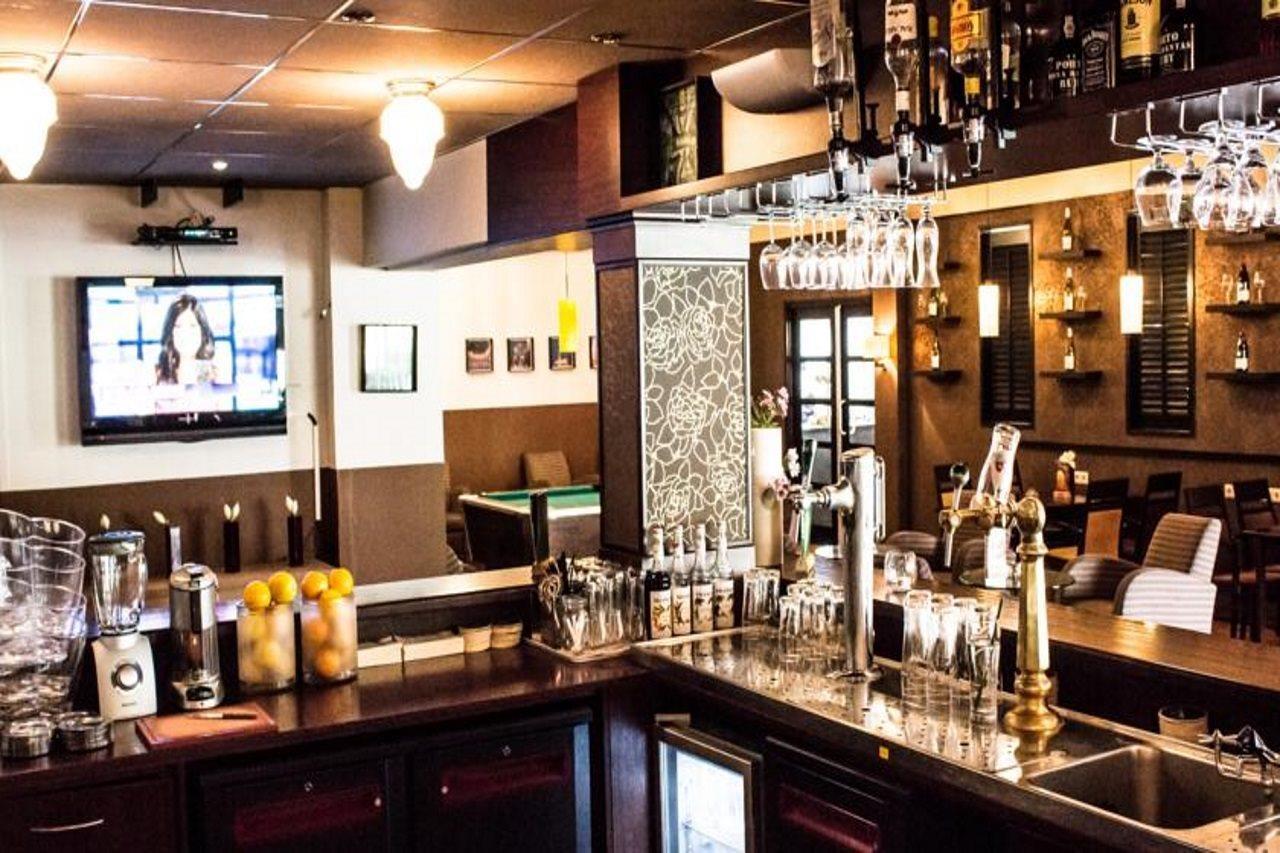 Hotel New West 3*
