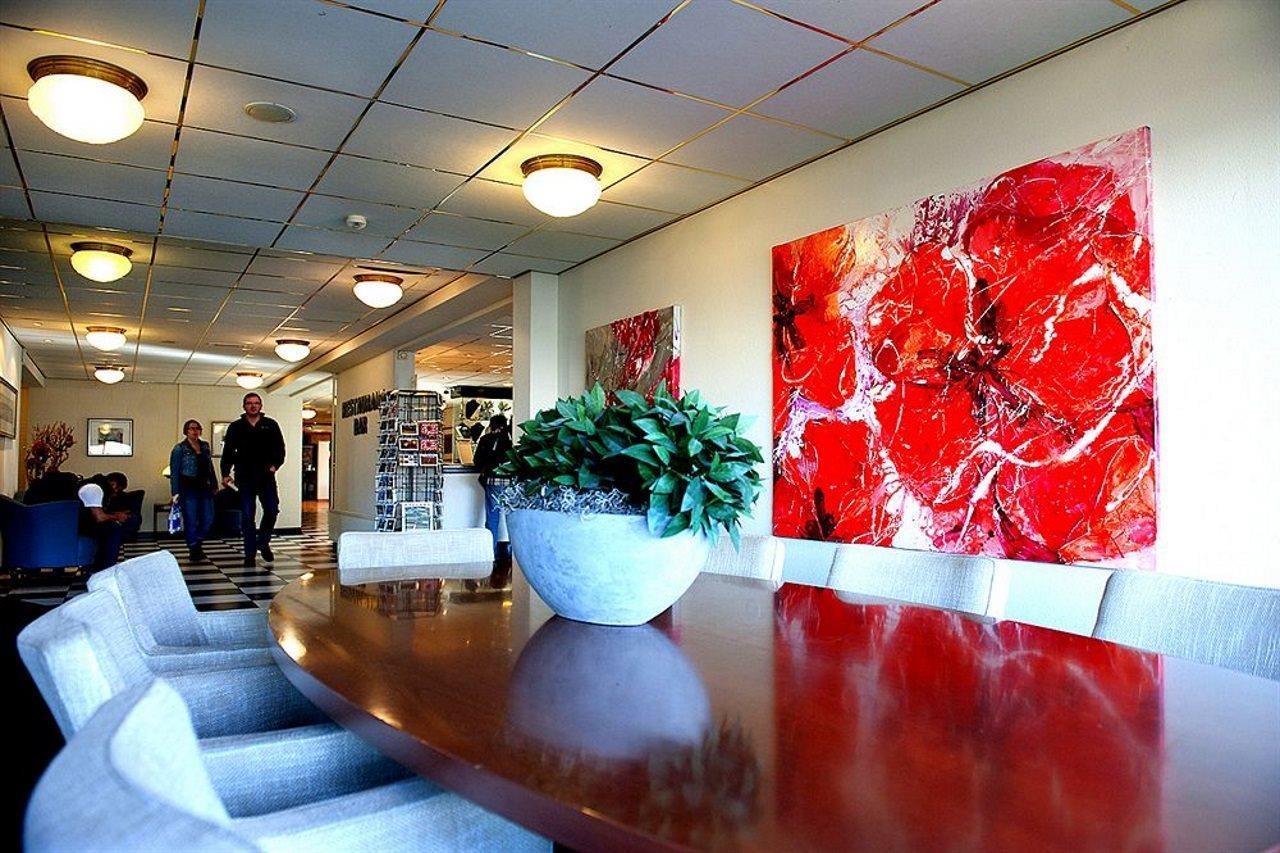 Hotel New West 3*