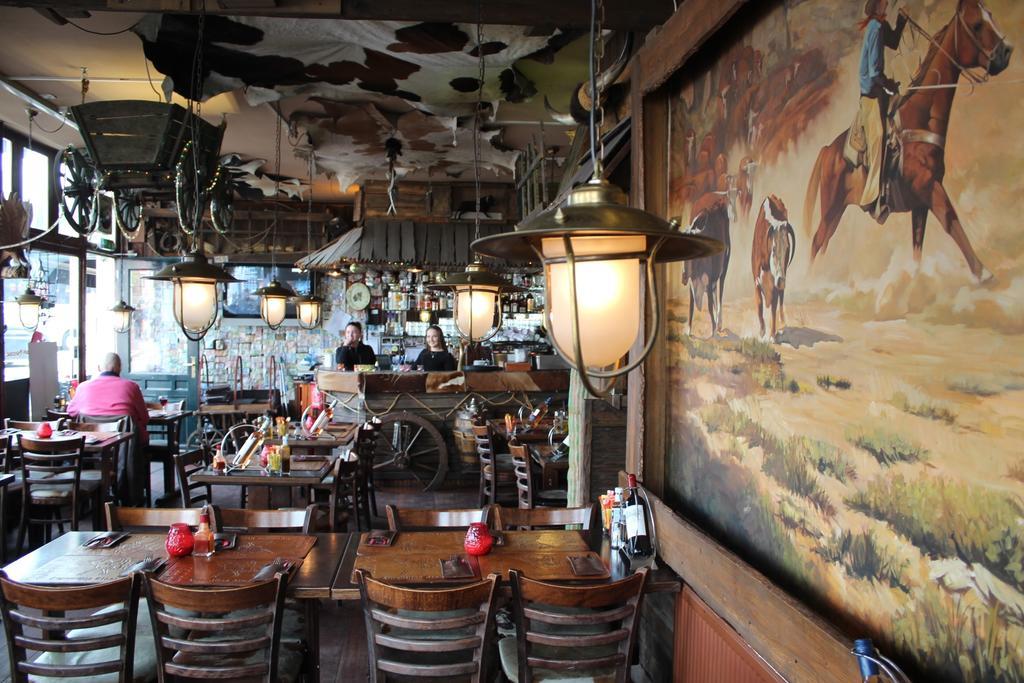 Restaurant Old Bridge