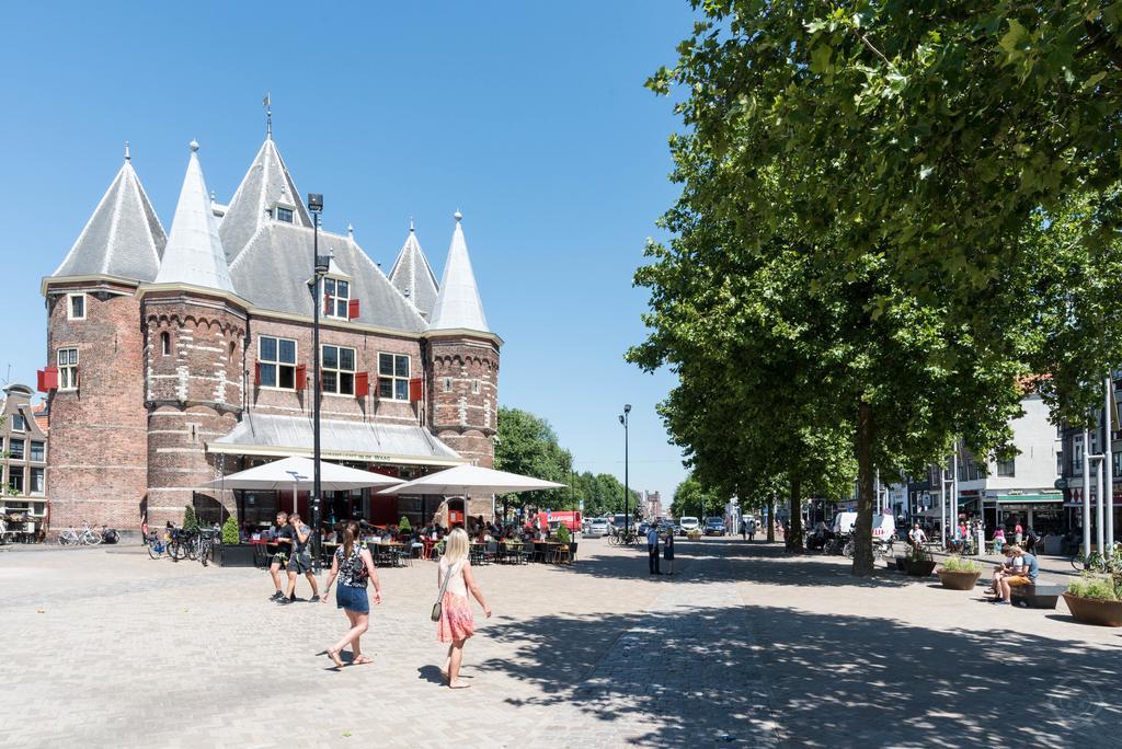 Bed & Breakfast White Amsterdam