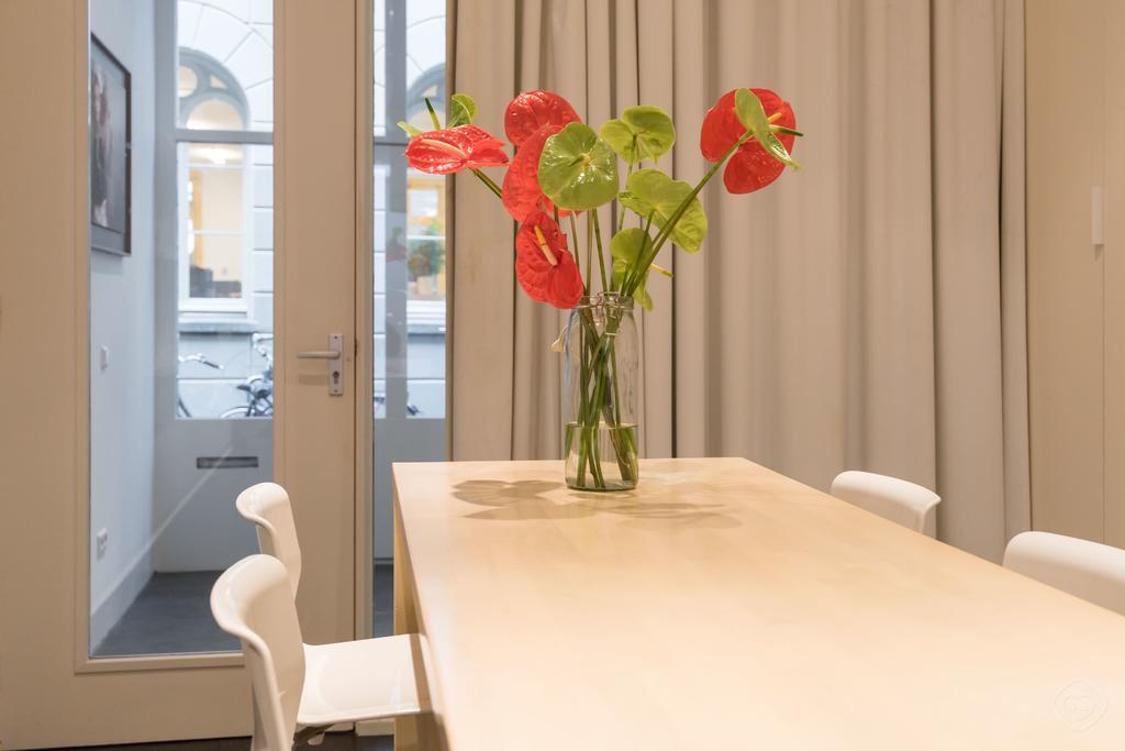 Bed & Breakfast White Amsterdam
