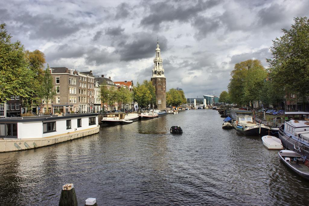 Couette-café Quaamsterdam 2*
