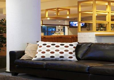 Bastion Zuidwest Hotel Amesterdão