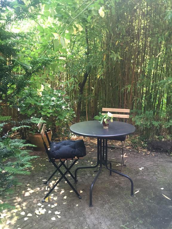 Bed&breakfast Prins Hendrik Amsterdam