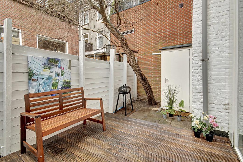 Apartment Hideaway Apartment