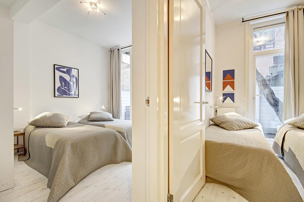Hideaway Apartment Apartment *