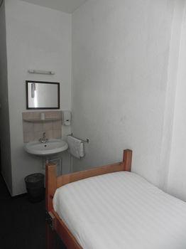 Hotel Crown Amesterdão