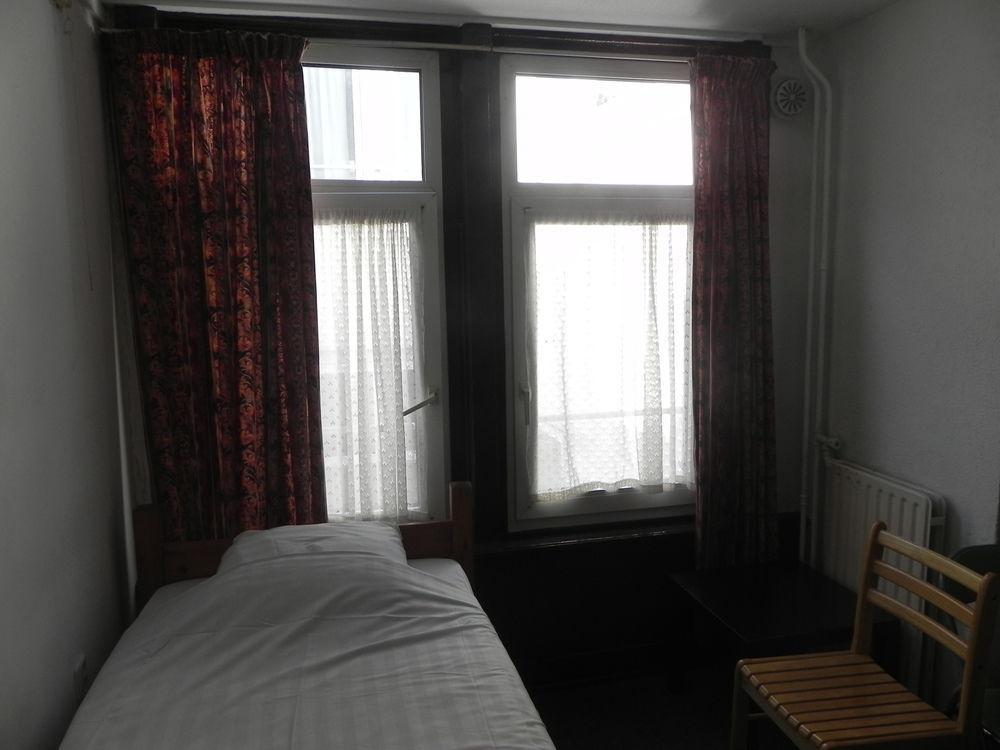 Hotel Hotel Crown