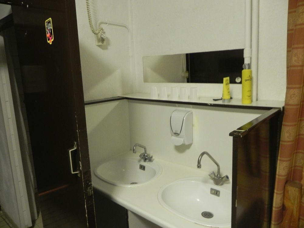 Hotel Crown