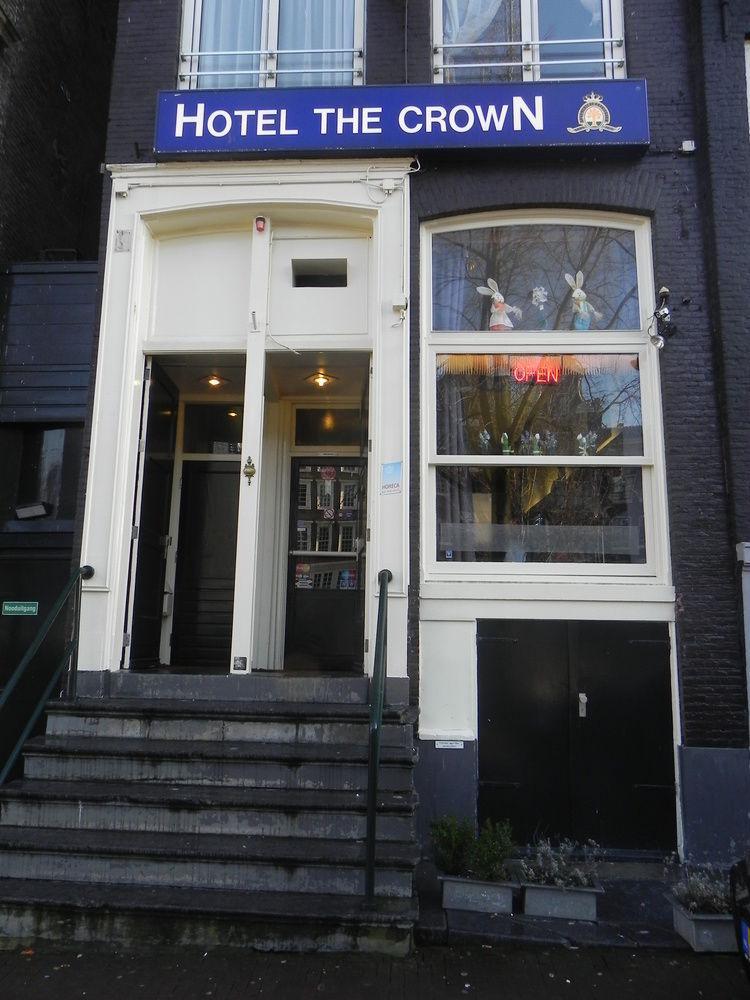 Hotel Crown Hotel *