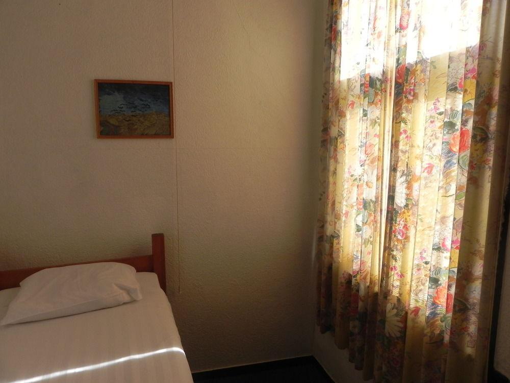 Hotel Hotel Crown