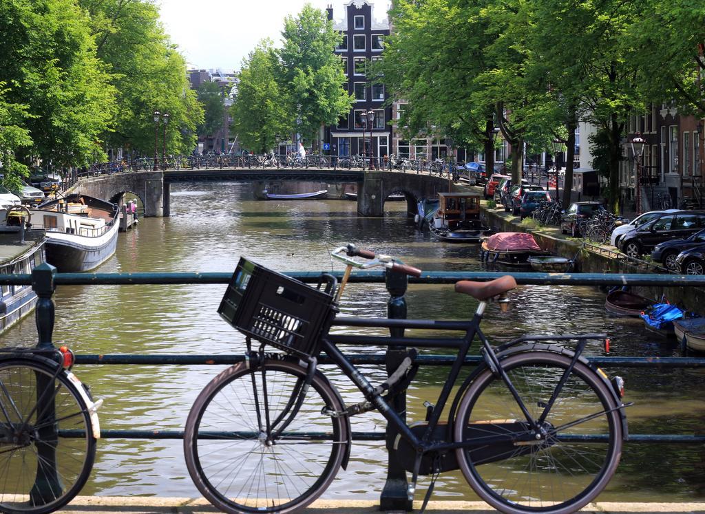 The Pavilions Amsterdam, The Toren Hotel 4*