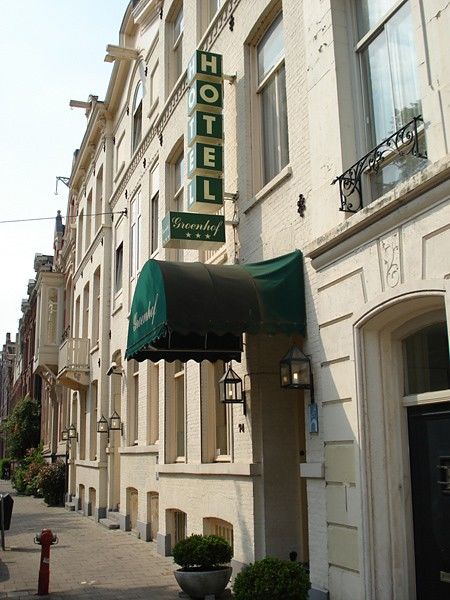 74 Amsterdam