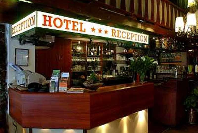 Hotel The Exchange Amesterdão